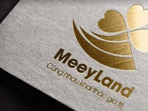 Meey Land: Dòng tiền kinh doanh âm nặng, hoạt động chủ yếu nhờ vốn vay