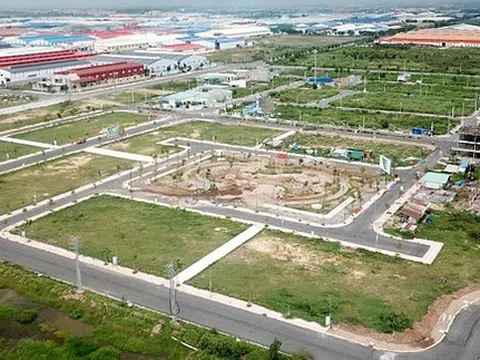 Bảng giá đất ở Bà Rịa-Vũng Tàu sẽ tăng mạnh