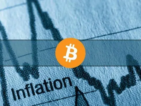 Vì sao Bitcoin sẽ tỏa sáng khi lạm phát Mỹ cao nhất trong 40 năm?