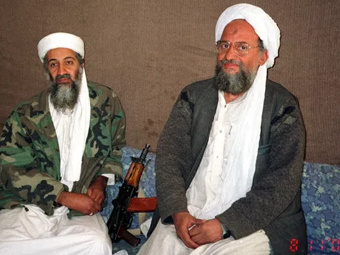 Trùm khủng bố 'kế vị' Osama bin Laden thiệt mạng do bị không kích