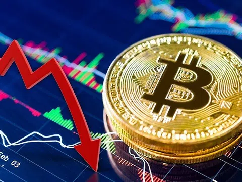 Bitcoin phục hồi đáng kể sau 10 tháng giảm sâu