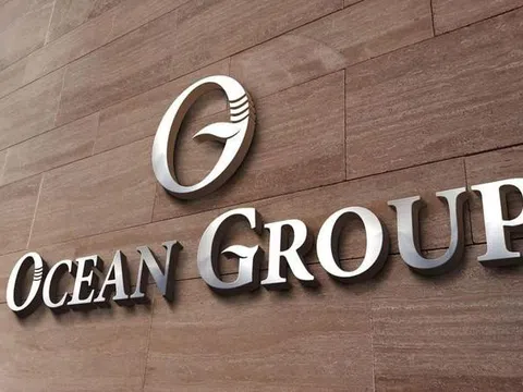 Ocean Group: Đổi chủ nhưng vẫn chưa đổi vận