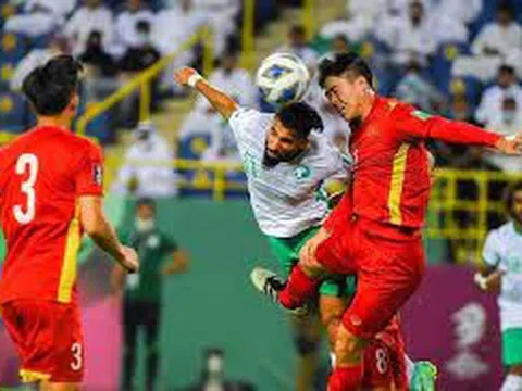 Cửa nào cho tuyển Việt Nam ở World Cup 2026?