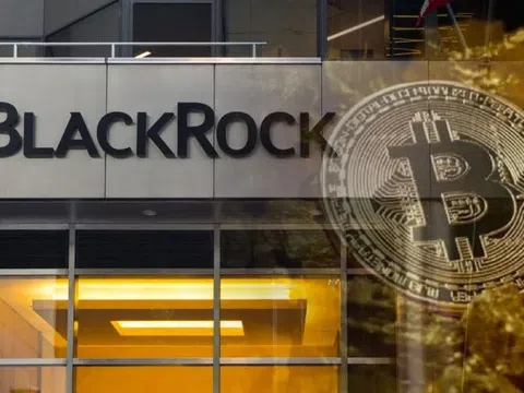 Bước ngoặt quan điểm về Bitcoin của quỹ đầu tư BlackRock