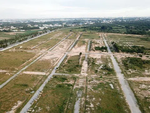 Người bán thịt heo đứng tên giám đốc công ty trăm tỉ thâu tóm 'đất vàng' Bình Dương