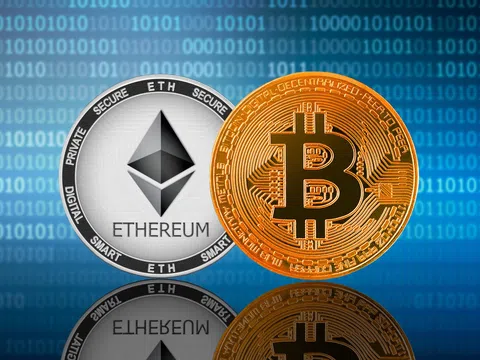 Phân tích kỹ thuật Bitcoin, Ethereum: BTC dưới 24.000 USD và ETH trên 1.800 USD