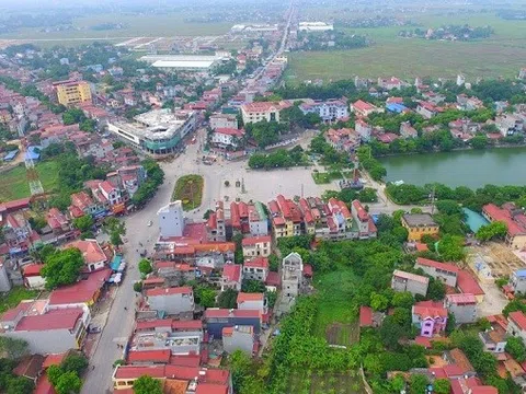 Bắc Giang: Xử phạt một doanh nghiệp xây dựng không phép 130 triệu đồng