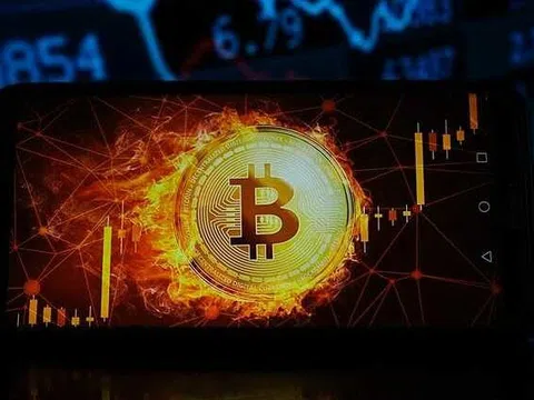 Bitcoin có nguy cơ thủng đáy sâu hơn