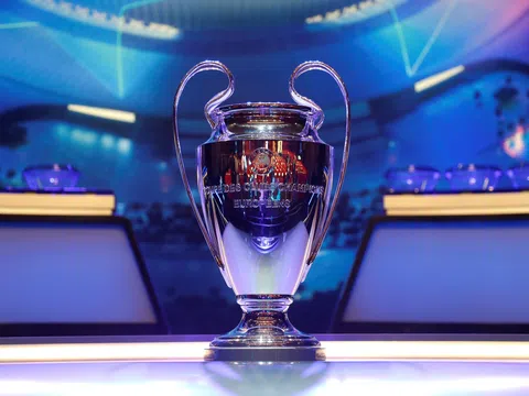 Champions League, cuộc chơi dễ đoán