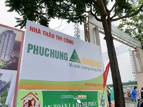 Phục Hưng Holdings trước thực trạng nợ tăng, vốn giảm