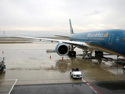 Vietnam Airlines lại bị kiểm toán nghi ngờ khả năng hoạt động liên tục