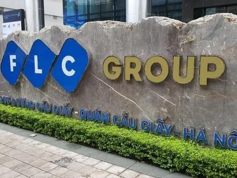 FLC quyết 'chuộc lại' tòa tháp 265 Cầu Giấy