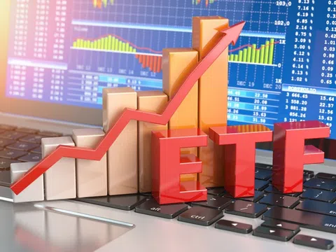 Các ETF ngoại hướng tới những cổ phiếu nào trong kỳ cơ cấu sắp tới?