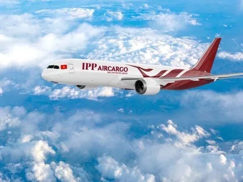 Hãng bay IPP Air Cargo của Johnathan Hạnh Nguyễn bị yêu cầu rà soát quốc tịch cổ đông