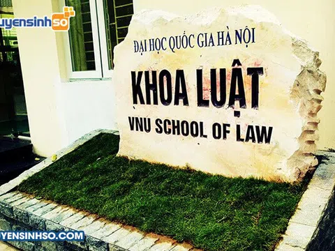 Đại học Quốc gia Hà Nội: Khoa luật… phạm luật