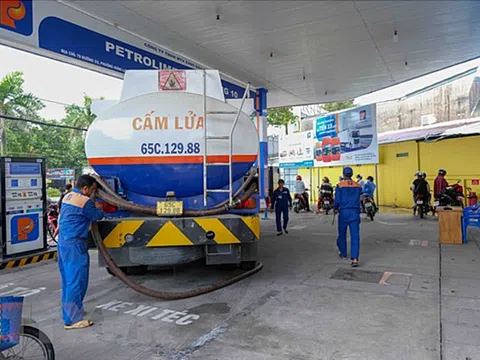 Petrolimex Sài Gòn đang lỗ