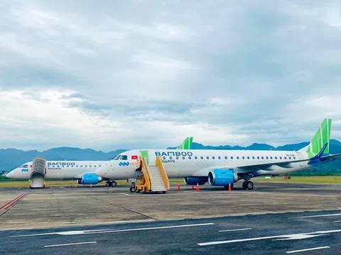 Vietnam Airlines có lượng hủy chuyến bay nhiều nhất trong 8 tháng