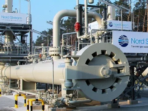 Châu Âu bấn loạn vì khủng hoảng khí đốt khi Nga đóng cửa Nord Stream 1