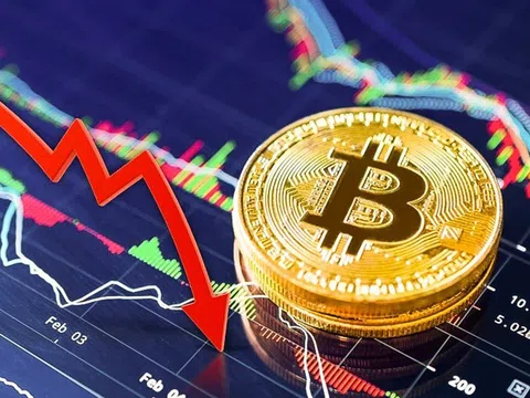 Bitcoin sắp giảm xuống 12.000 USD? Đây là lý do tại sao và điều gì sẽ xảy ra?