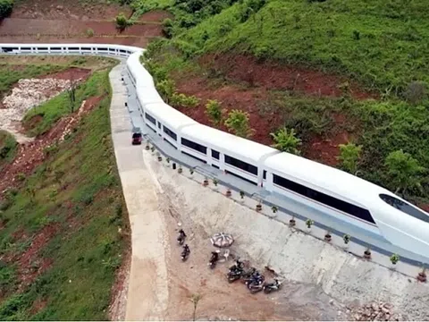 Mộc Châu (Sơn La): Hàng loạt sai phạm "khủng" tại Dự án Điểm du lịch Mộc Châu Island