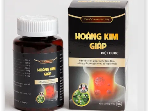 Thuốc 'gia truyền' giả mạo giấy xác nhận của Bộ Y tế: Xử phạt sao?