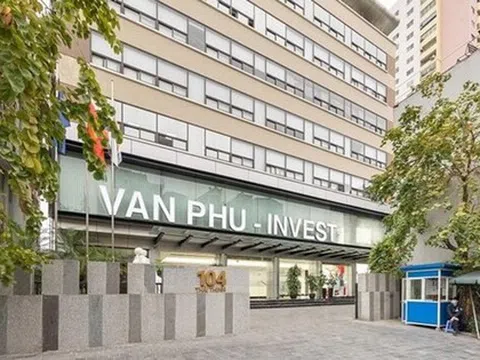 Giao dịch 'chớp nhoáng' của Văn Phú - Invest trong vụ mua 'chui' cổ phiếu