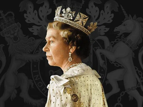 Nữ hoàng Elizabeth II qua đời, Vương quốc Anh có vị vua mới