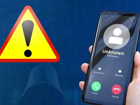 Cách xử lý khi bị nhắn tin, gọi điện 'khủng bố' đòi nợ dù không vay tiền