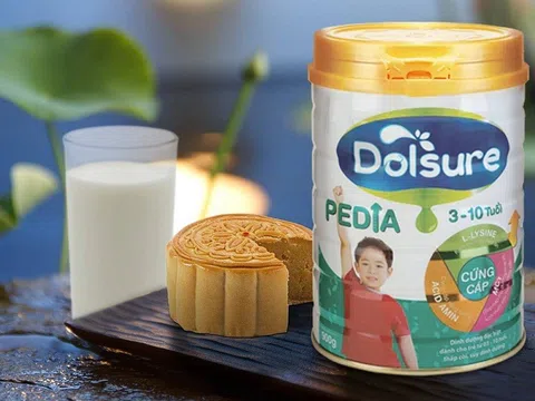Một đại gia sữa bị ngân hàng siết nợ