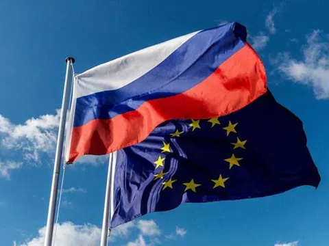 Nga - EU chẳng chịu nhường nhau