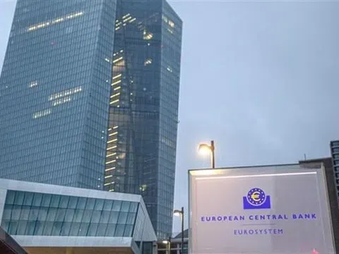 ECB tăng lãi suất mạnh chưa từng có: Kinh tế châu Âu sẽ ra sao?