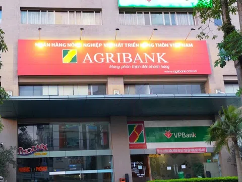 Agribank rao bán hàng nghìn m2 đất và biệt thự để xử lý nợ