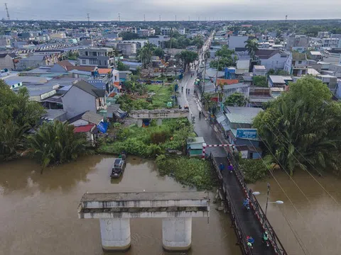 TPHCM tăng mức bồi thường 15-35 lần: Gỡ vướng dự án 'đắp chiếu'