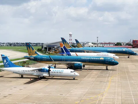 Nguy cơ hủy niêm yết trên sàn chứng khoán, Vietnam Airlines nói gì?