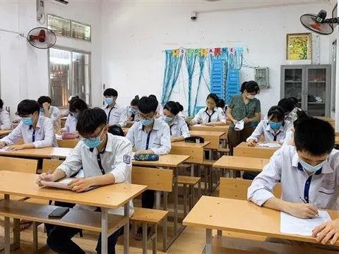 Ngày mai 15/9, hàng loạt trường công bố điểm chuẩn đại học