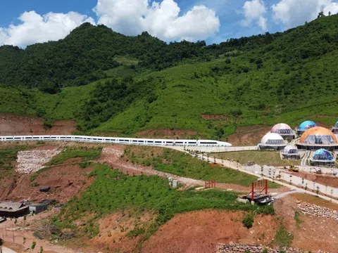 Bộ Xây dựng yêu cầu làm rõ các vi phạm tại dự án Điểm du lịch Mộc Châu Island