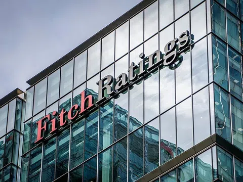 Fitch: Lợi nhuận vẫn là điểm yếu chính của các ngân hàng Nhật Bản