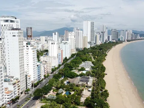 Condotel vẫn miệt mài đi tìm 'danh phận' pháp lý