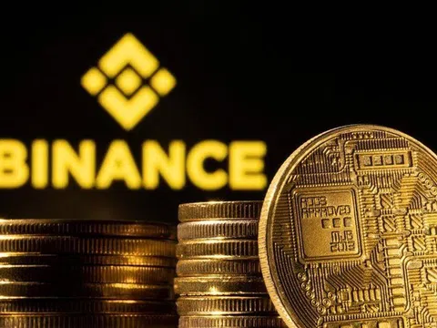 Khi Binance quyết làm stablecoin giữa 'mùa đông crypto'