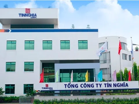 Tổng công ty Tín Nghĩa làm ăn ra sao khi liên tục có dự án bị thu hồi?