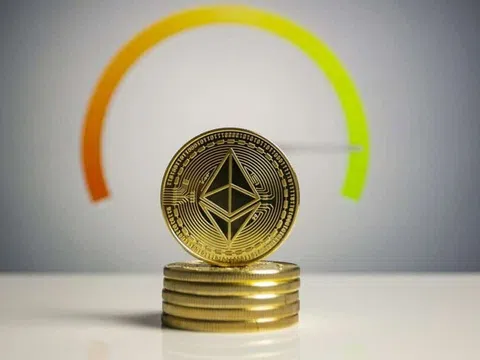 Đồng coin thay chỗ của Ethereum sau The Merge