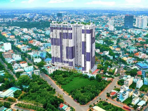 Sau loạt sai phạm, chủ đầu tư vẫn lỗ và nợ khủng dù C-River View hoàn thiện pháp lý