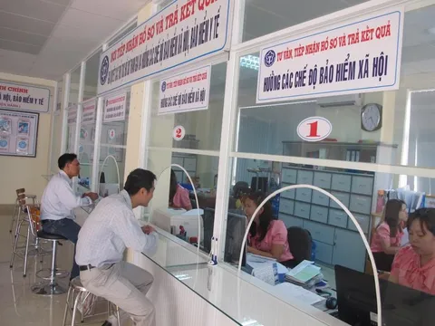 Các chính sách về bảo hiểm, tiền lương có hiệu lực từ tháng 10
