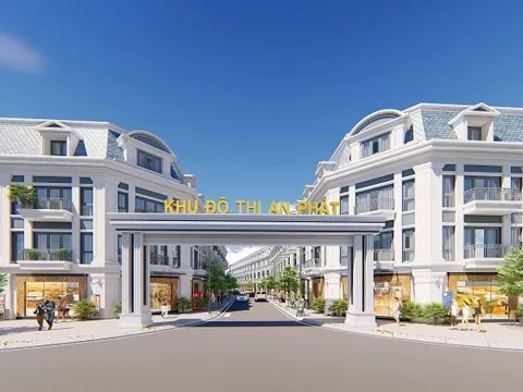 Chủ đầu tư An Phát Residence: Vốn 1 tỷ, chỉ có 2 người lao động