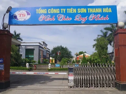 Công ty Tiên Sơn liên tục "khát vốn" từ khi lên sàn