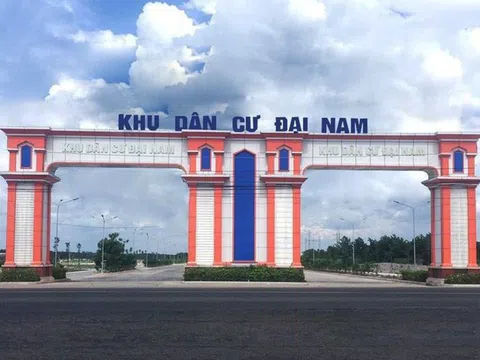 Vì sao vụ chuyển nhượng dự án KDC Đại Nam của ông Dũng 'lò vôi' đổ vỡ?