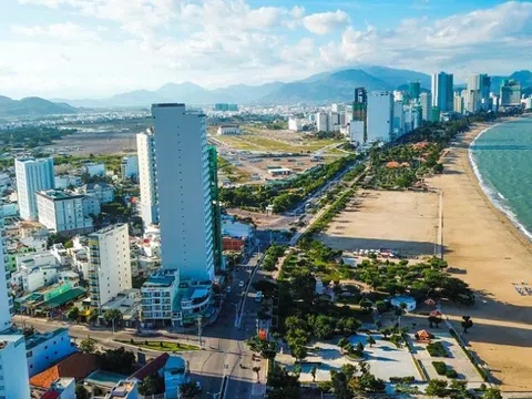 Gian nan tìm 'danh phận' cho condotel