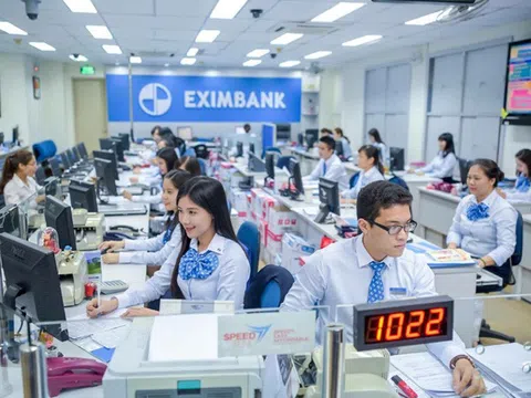 Thập kỷ ghi nhận 'giao dịch bất thường', Eximbank có thêm đợt sóng ngầm