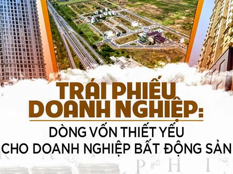 Tính minh bạch là 'khẩu vị' rủi ro của trái phiếu