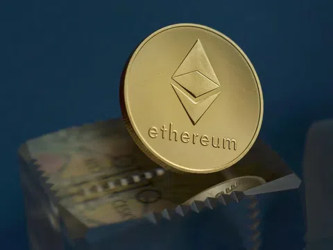 Giá Ethereum có thể tăng thêm?